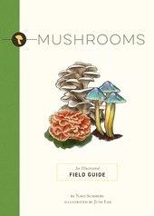 Mushrooms | Softcover