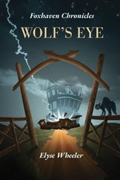 Wolf's Eye