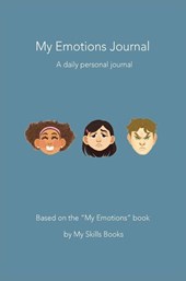 My Emotions Journal