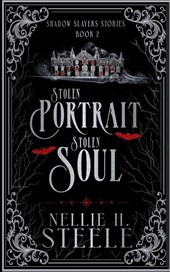 Stolen Portrait Stolen Soul