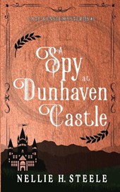A Spy at Dunhaven Castle