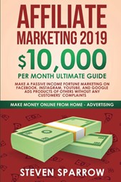 Affiliate Marketing 2019