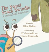 The Sweet Snack Swindle