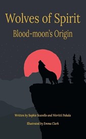 Wolves of Spirit