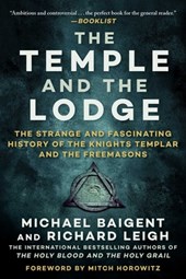 TEMPLE & THE LODGE