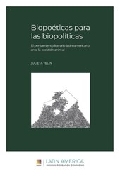 Biopoeticas para las biopoliticas