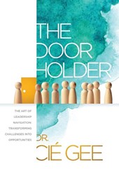 The Door Holder