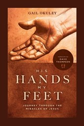 His Hands My Feet