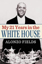 My 21 Years in the White House
