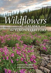 Wildflowers of Alaska and the Yukon Territory