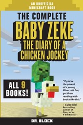 The Complete Baby Zeke