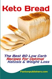 Keto Bread