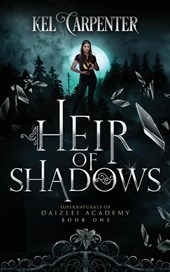 Heir of Shadows