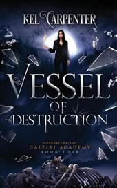 Vessel of Destruction