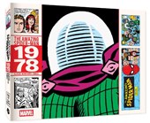 The Amazing Spider-Man Classic Newspaper Comics - 1978