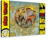 The Complete Dick Tracy - 1942