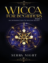 Wicca For Beginners