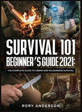 Survival 101 Beginner's Guide 2021
