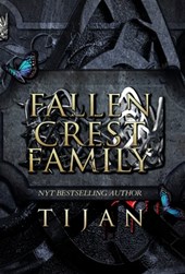 Fallen Crest Family (Special Edition)