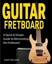 Guitar Fretboard