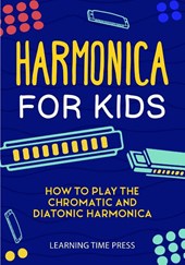 Harmonica for Kids