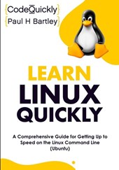 Learn Linux Quickly