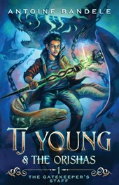 The Gatekeeper's Staff