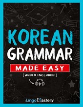 Korean Grammar Made Easy