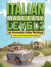 Italian Made Easy Level 2
