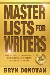 MASTER LISTS FOR WRITERS
