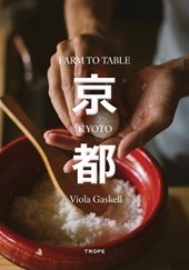Farm to Table Kyoto