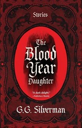 The Blood Year Daughter