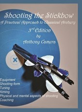 Shooting the Stickbow