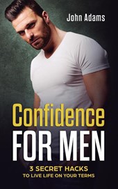 Confidence for Men