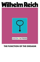The Function of the Orgasm