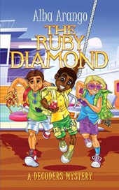 The Ruby Diamond