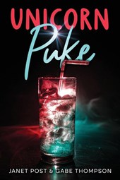 Unicorn Puke