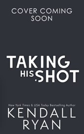 Taking His Shot