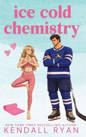 Ice Cold Chemistry