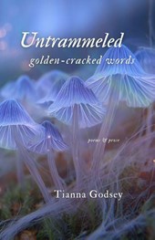 Untrammeled ~ golden-cracked words
