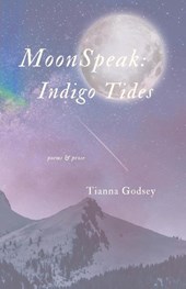 MoonSpeak ~ Indigo Tides