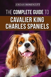 The Complete Guide to Cavalier King Charles Spaniels