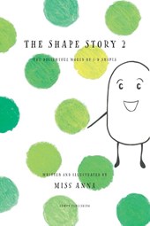 The Shape Story 2