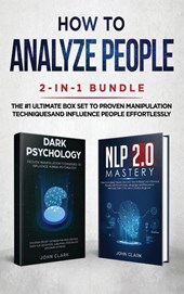How to Analyze People 2-in-1 Bundle