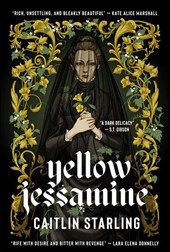 YELLOW JESSAMINE