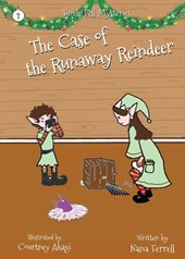 The Case of the Runaway Reindeer