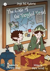 The Case of the Tangled Tinsel