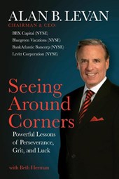 Seeing Around Corners