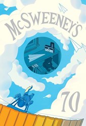 MCSWEENEYS ISSUE 70 (MCSWEENEY