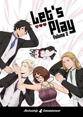 Krecic, L: Let's Play Volume 2